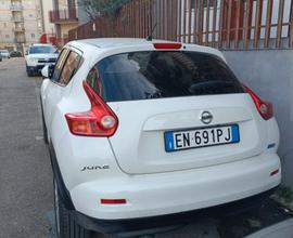 NISSAN Juke 1ª serie - 2012