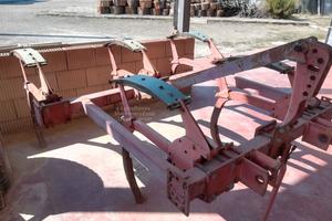 Coltivatore automatico Kverneland modello KA