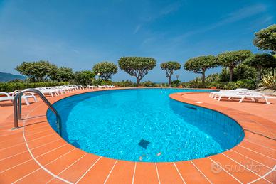 Appartamento Aloe - La Biodola