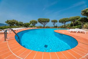 Appartamento Aloe - La Biodola