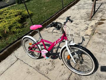 Bici bambina