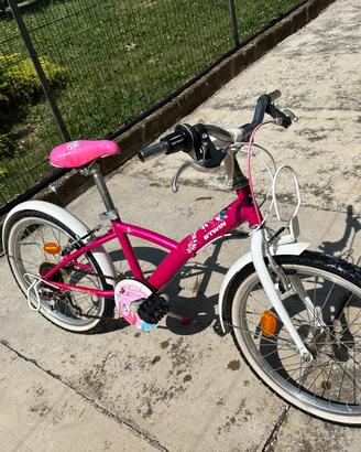 Bici bambina