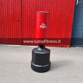 Sacco Fit Box Rosso Rizzato Sport