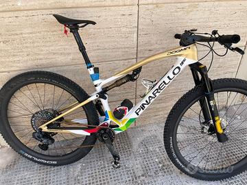 Pirello dogma xc