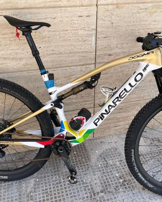 Pirello dogma xc