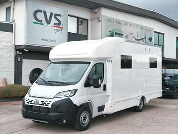 AMBULATORIO MOBILE NUOVO