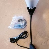 Lampada da parete