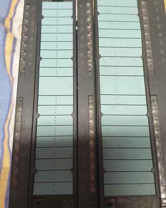 Moduli per Siemens S7