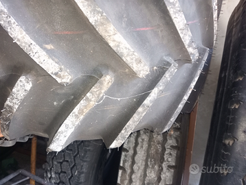 Gomma nuova 26x12.00 r12