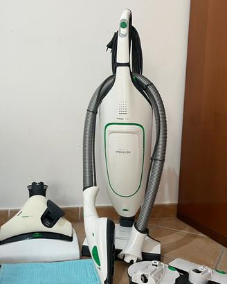 Folletto Vk220s