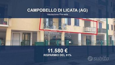 Immobile in asta di 122 m² con più di 5 locali e b