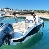 Barca As Marine 28 GLX 2024