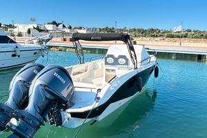 Barca As Marine 28 GLX 2024