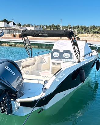 Barca As Marine 28 GLX 2024