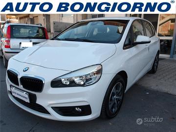 BMW 218 d Active Tourer Sport