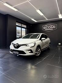 Renault Clio Blue dCi 85 CV 5 porte Intens