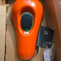 Colonnina di ricarica trifase max 22kW