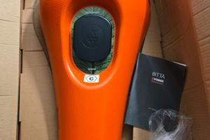 Colonnina di ricarica trifase max 22kW