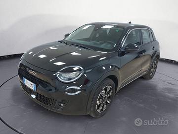 FIAT 600 1.2 Hybrid Pop 145cv