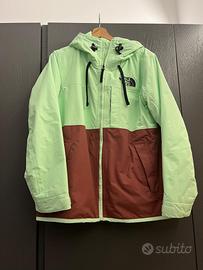 Giacca da Sci the north face nuova