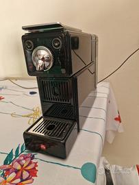 macchina da caffè - Illy x3