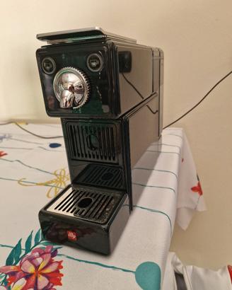 macchina da caffè - Illy x3
