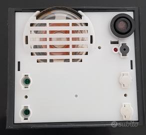 bticino videocitofono modulo fonico 342160