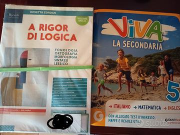 libri scolastici usati 