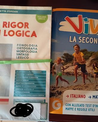 libri scolastici usati 