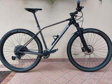 Orbea Alma M50 Eagle L