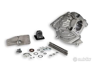 Carter lamellare malossi piaggio ciao si bravo