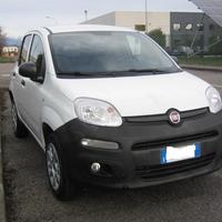Fiat Panda Van 2 Posti BIFUEL BENZINA/METANO
