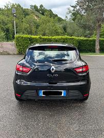 Renault Clio 5p 1.5 dci energy Life (wave) s&s 75c