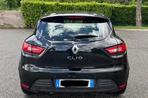 Renault Clio 5p 1.5 dci energy Life (wave) s&s 75c