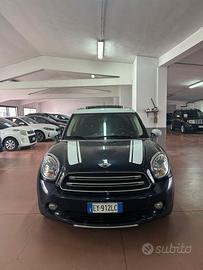 Mini Cooper D Countryman 2.0 ALL4 Automatica