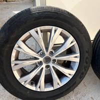 CERCHI VOLKSWAGEN TIGUAN
