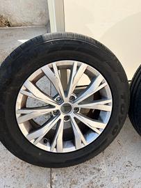 CERCHI VOLKSWAGEN TIGUAN