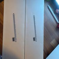 Tastiere Apple Cablate , layout italiano