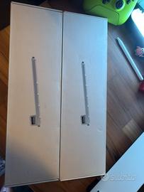 Tastiere Apple Cablate , layout italiano