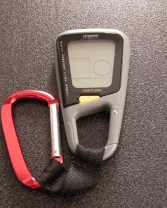 Oregon scientific Venture