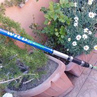 Canna Surf Casting Falcon 4 mt. 150 gr.