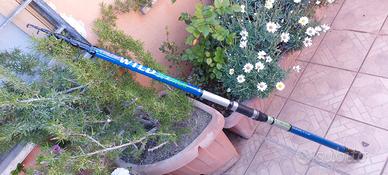 Canna Surf Casting Falcon 4 mt. 150 gr.