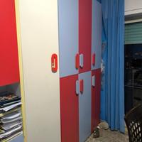 cameretta  come nuova Fuorigrotta 