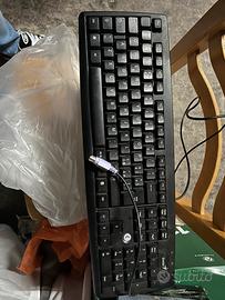 Tastiera pc