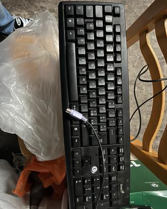 Tastiera pc