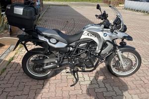 Bmw F 650 GS (2011)