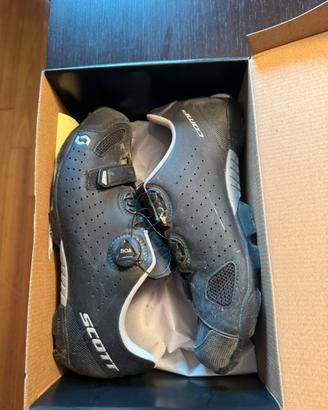 Scarpe bici Scott