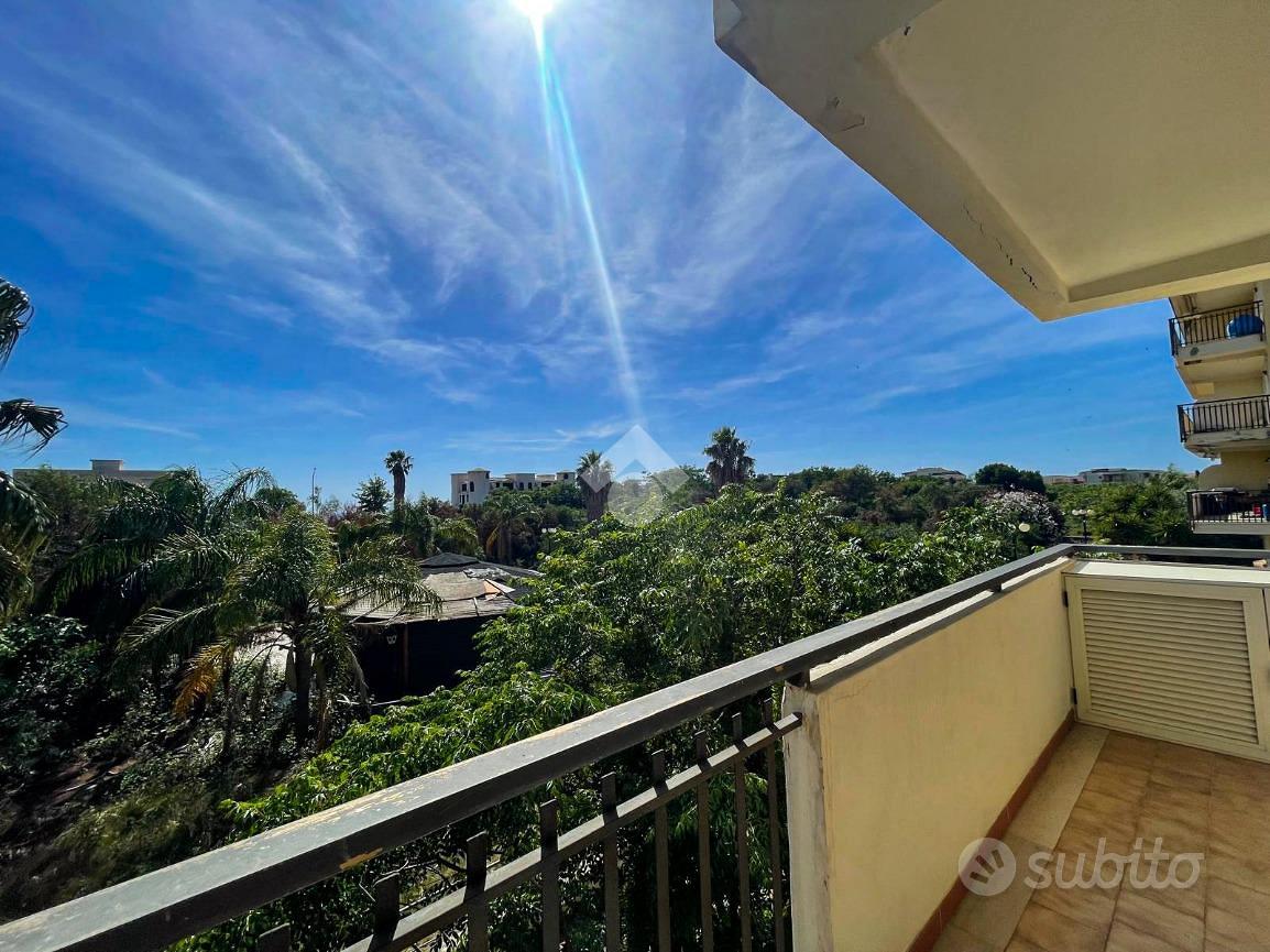 Apartment in Nocera Terinese, Villaggio Nuova Temesa, Catanzaro - Altro