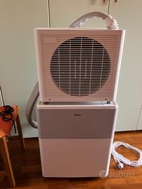 Climatizzatore portatile midea