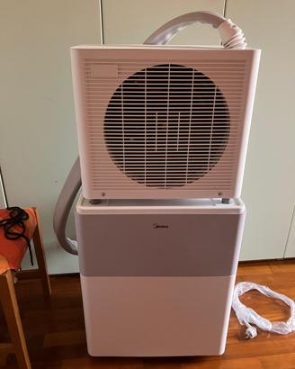 Climatizzatore portatile midea